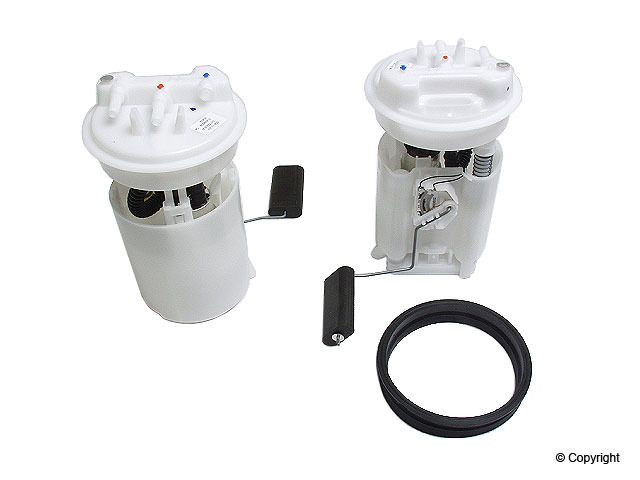 2000-2004 Volvo S40 Electric Fuel Pump (Genuine)