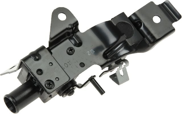 2002-2006 Honda CR-V HVAC Heater Control Valve (Genuine)