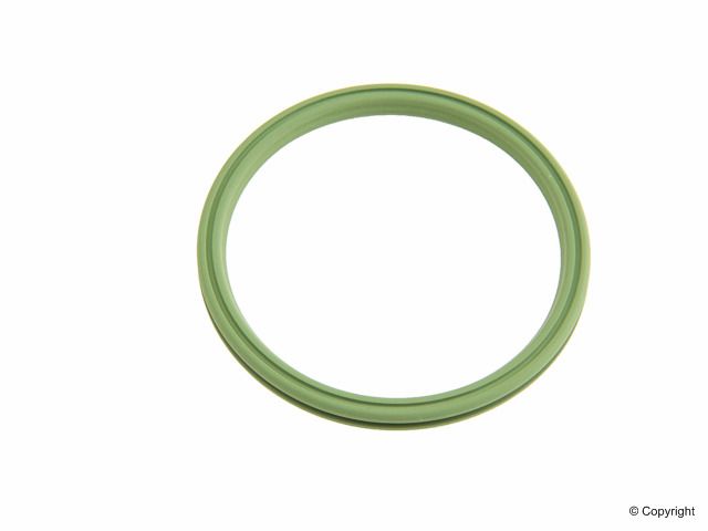 1997-2008 Porsche Boxster Engine Oil Filler Cap Gasket (Genuine)