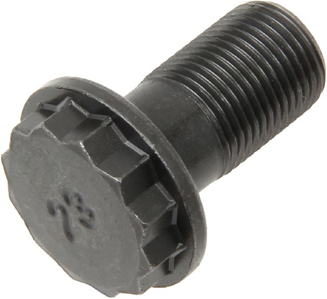 1997-1999 Acura CL Clutch Flywheel Bolt (Genuine)