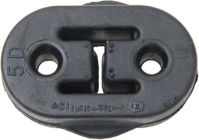 2004-2010 Honda Element Exhaust System Hanger (Genuine)