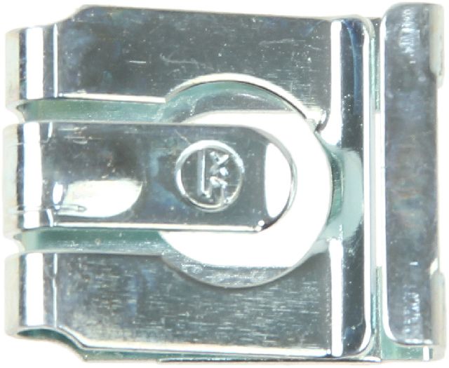 1994-1995 Mercedes-Benz S600 Automatic Transmission Shift Linkage Clip (Genuine)