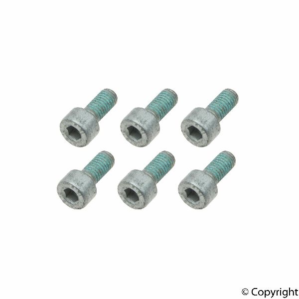 2014 Mini Cooper Transmission Clutch Pressure Plate Bolt (Genuine)