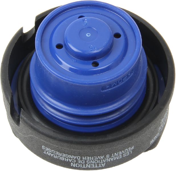 2002-2009 Audi A4 Fuel Tank Cap (Genuine)