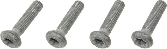 2008-2017 BMW X6 Wheel Bearing Bolt (Genuine)