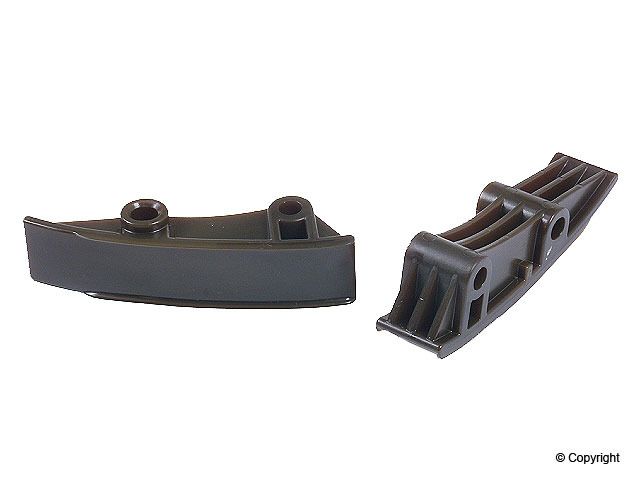 1999 Mercedes-Benz SL500 Engine Timing Chain Guide - Left Outer (Genuine)
