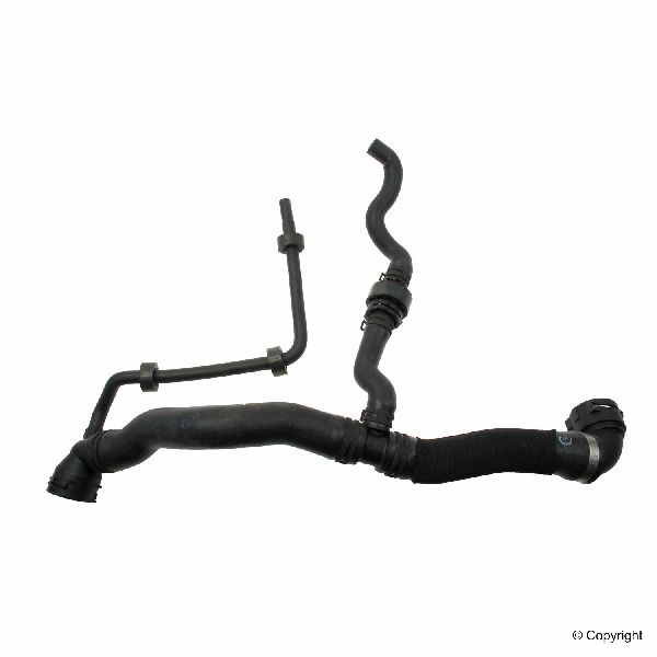 2009 Volkswagen CC Radiator Coolant Hose - Upper (Genuine)