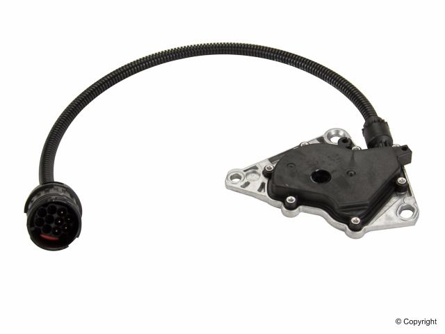 2003-2005 BMW Z4 Neutral Safety Switch (Genuine)