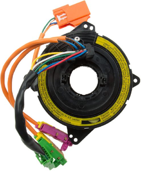 2001-2004 Volvo S80 Steering Angle Sensor (Genuine)