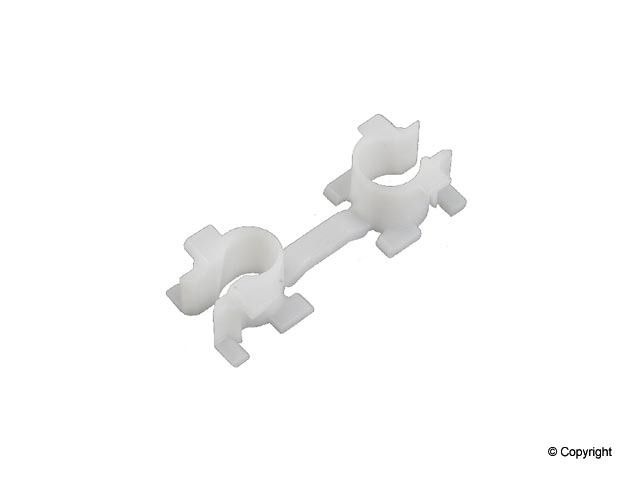 2006-2009 Mercedes-Benz E350 Fuel Pump Mounting Bracket - Right (Genuine)