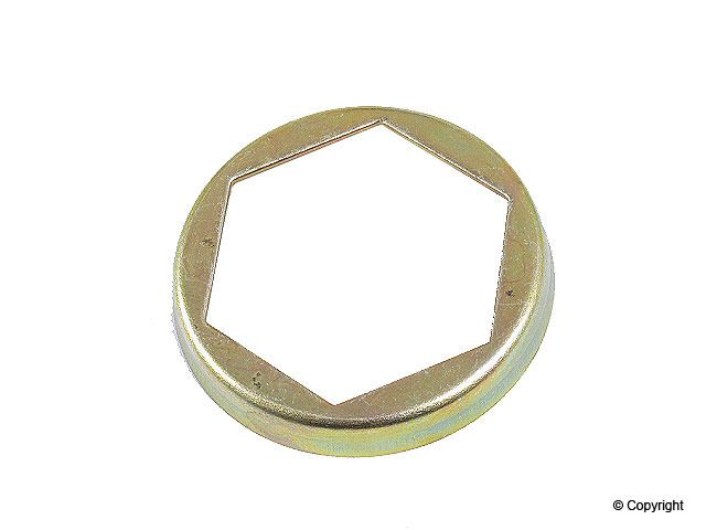 1979-1981 BMW 528i Manual Transmission Output Shaft Lock Plate (Genuine)