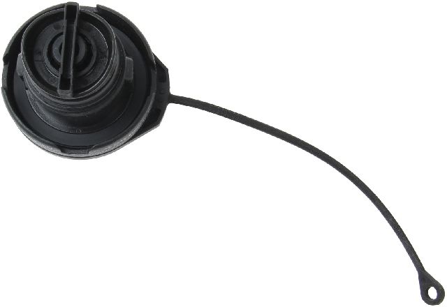 2006-2010 Volkswagen Beetle Fuel Tank Cap (Genuine)
