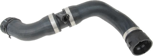2003-2006 Mercedes-Benz S55 AMG Radiator Coolant Hose - Upper (Genuine)
