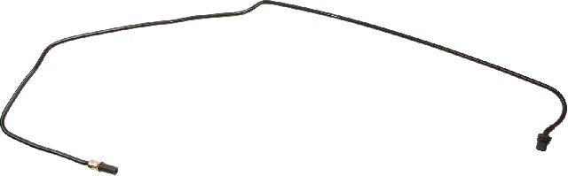 2001-2006 BMW M3 Engine Coolant Reservoir Hose (Genuine)