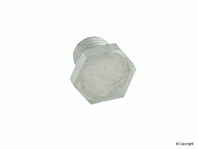 2007-2013 BMW 328i Engine Oil Drain Plug (Genuine)