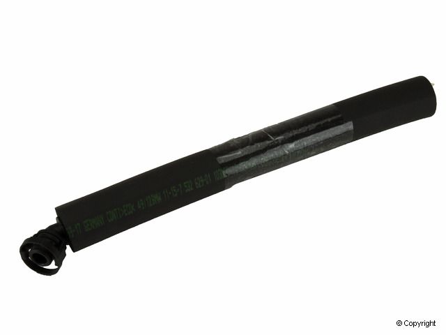 1999-2002 BMW Z3 Engine Crankcase Breather Hose (Genuine)