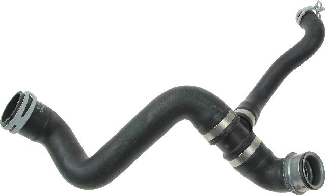 2007-2009 Mercedes-Benz ML320 Radiator Coolant Hose - Lower (Genuine)