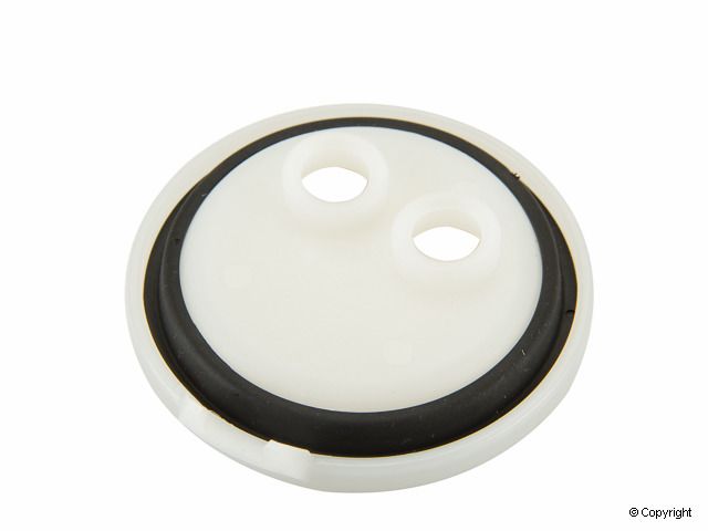 2006-2007 Mercedes-Benz C280 Washer Fluid Reservoir Cap (Genuine)