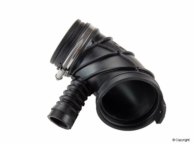 2003-2005 BMW Z4 Fuel Injection Air Flow Meter Boot (Genuine)