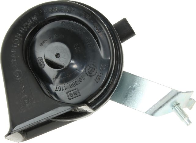 1999-2000 BMW 323i Horn (Genuine)
