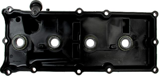 2012-2016 Nissan NV3500 Engine Valve Cover - Right (Genuine)