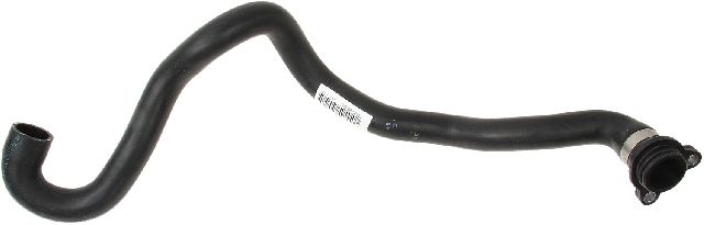 2008-2010 BMW 535i Engine Coolant Hose (Genuine)