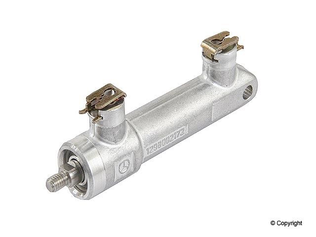 1994-2002 Mercedes-Benz SL600 Convertible Top Cylinder (Genuine)