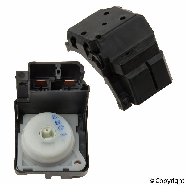2012 Honda Crosstour Ignition Switch (Genuine)