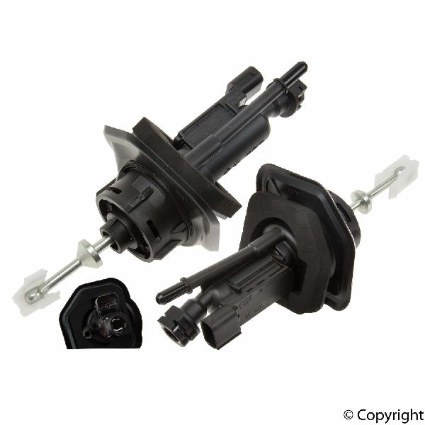 2004-2011 Volvo S40 Clutch Master Cylinder (Genuine)