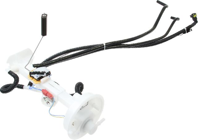2007-2010 BMW X5 Electric Fuel Pump (Genuine)