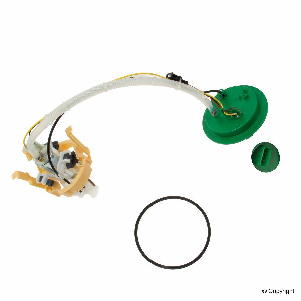 2006-2008 BMW 750Li Electric Fuel Pump (Genuine)