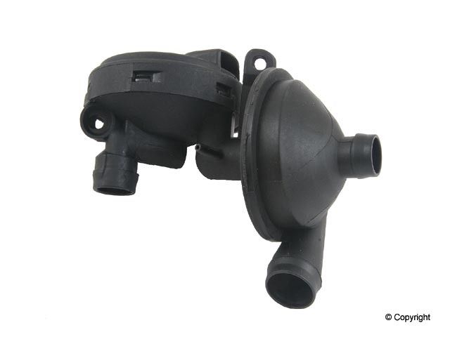 2004-2006 BMW X3 Engine Crankcase Vent Valve (Genuine)