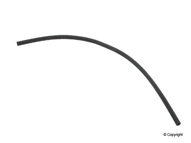 1998-2005 Porsche 911 Engine Crankcase Breather Hose - Lower (Genuine)
