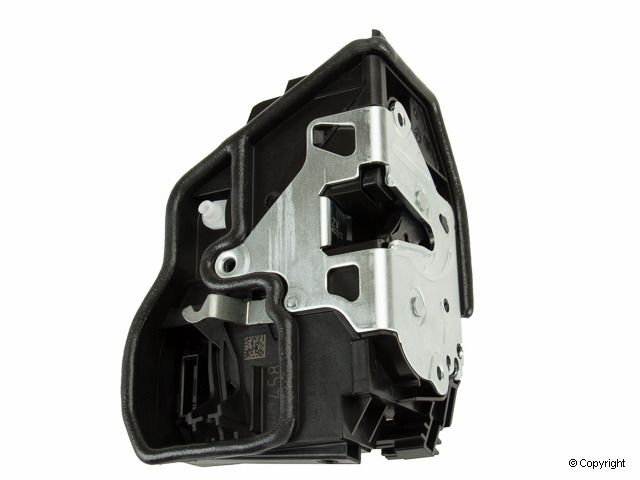 2014-2016 BMW 535d Door Lock Actuator Motor - Front Right (Genuine)