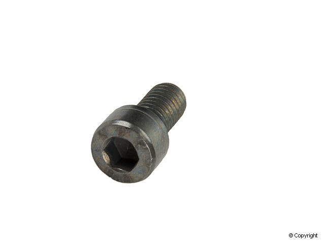 1989-1994 Audi 100 Transmission Clutch Pressure Plate Bolt (Genuine)