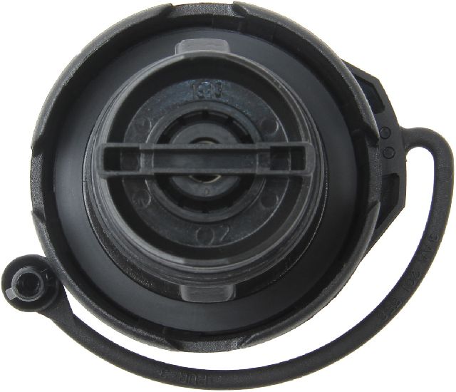 2013-2016 Volkswagen Passat Fuel Tank Cap (Genuine)