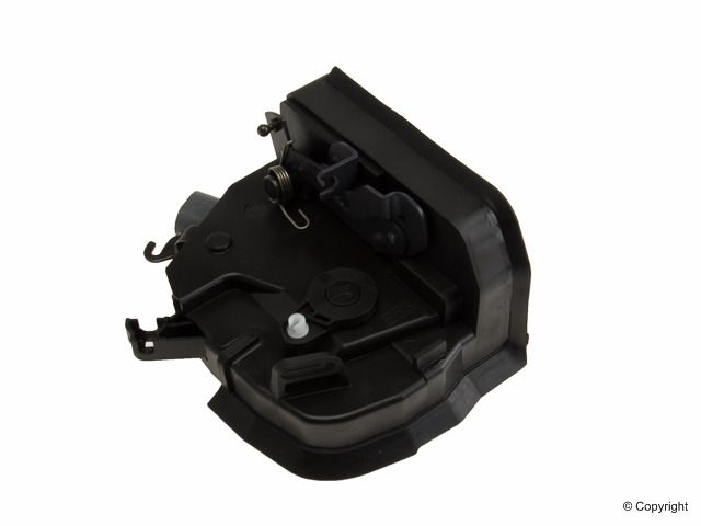 2000-2006 BMW X5 Door Lock Actuator Motor - Rear Right (Genuine)