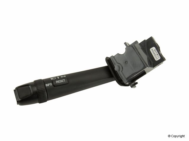 2005 Volvo XC70 Turn Signal Switch (Genuine)