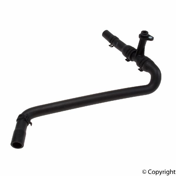 2003-2006 Porsche Cayenne Engine Coolant Hose (Genuine)