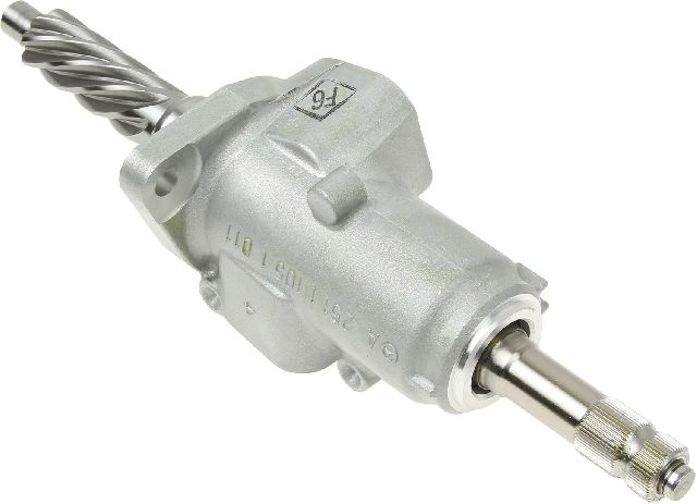 2006-2011 Mercedes-Benz ML350 Power Steering Control Valve (Genuine)