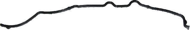 2007-2010 Volvo S80 Engine Timing Cover Gasket - Left (Genuine)