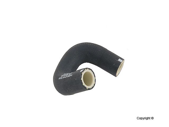 1999-2006 Volvo S80 Engine Oil Hose (Genuine)
