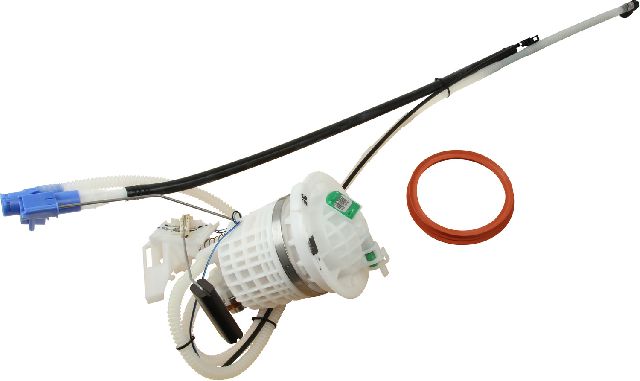 2008-2015 Mini Cooper Fuel Tank Sending Unit - Right (Genuine)