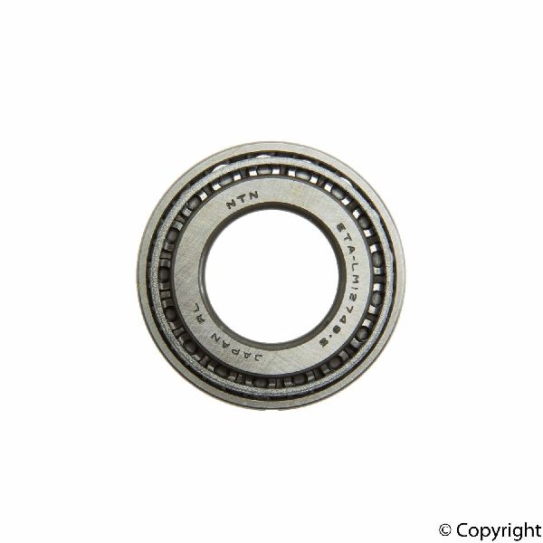 2001-2006 Mercedes-Benz S600 Wheel Bearing - Front Outer (Genuine)