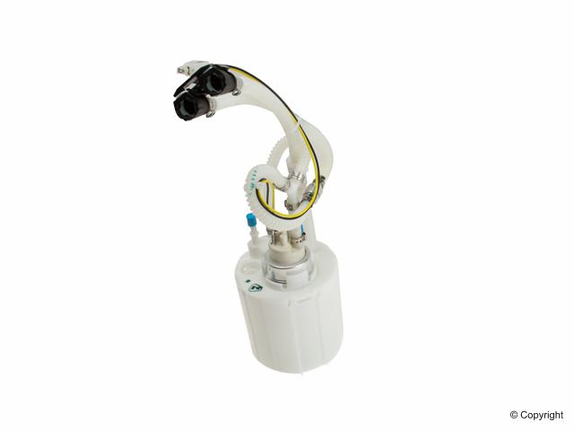 2001-2005 Porsche 911 Electric Fuel Pump - Left (Genuine)