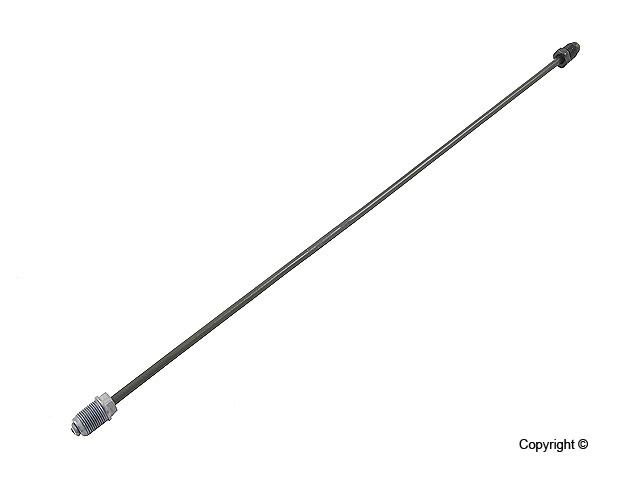 1992-1995 BMW 525i Brake Hydraulic Line (Genuine)