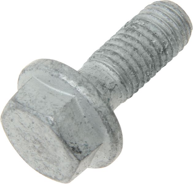 2014-2016 BMW 428i Disc Brake Caliper Bolt - Rear (Genuine)