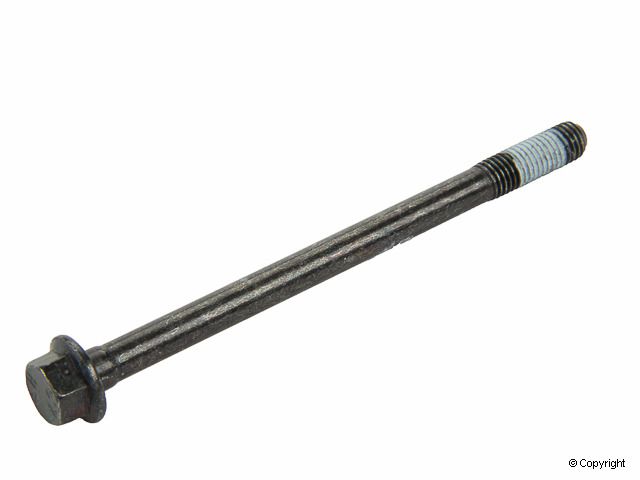 2004-2011 Volvo S40 Engine Oil Pan Bolt (Genuine)