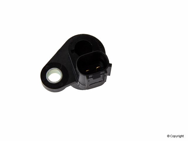 2000-2006 Toyota Tundra ABS Wheel Speed Sensor - Rear Right (Genuine)