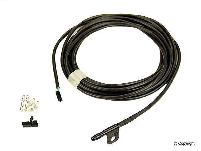 1994-1999 Mercedes-Benz S320 Ambient Air Temperature Sensor (Genuine)